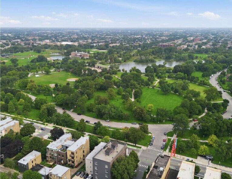 More Photos Of 2835 W Division St, Chicago Apartments For Sale