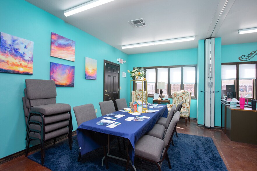 More Photos Of 1721 S Tyler St, Amarillo Office For Sale