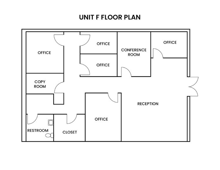 More Photos Of 1516 N Shenandoah Ave, Front Royal Medical For Lease