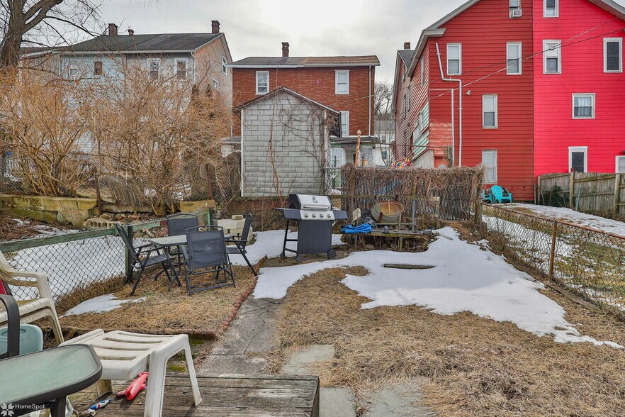 More Photos Of 304 E Kline Ave, Lansford Multifamily For Sale