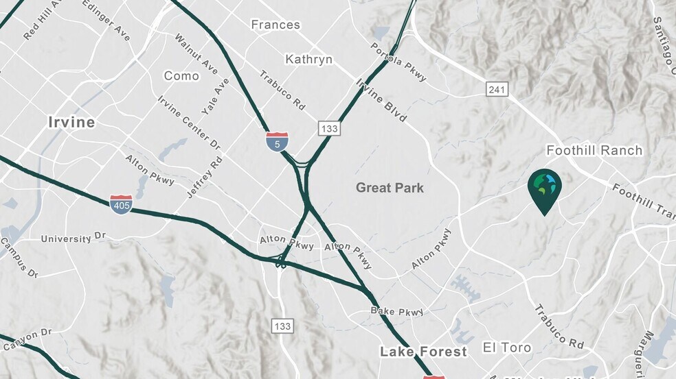 More Photos Of 25671-25731 Commercentre Dr, Lake Forest Unknown For Lease