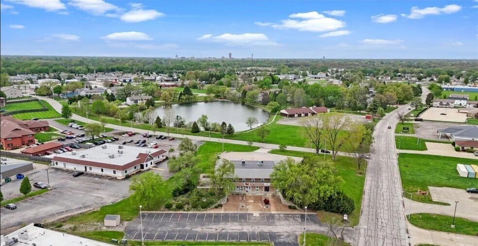 More Photos Of 3111 Normandy Dr, Springfield Office For Sale