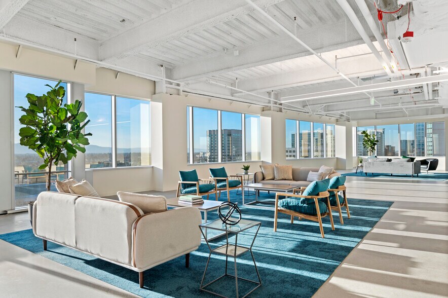 More Photos Of 488 Almaden Blvd, San Jose Office For Lease