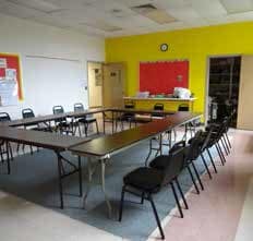 More Photos Of 133 Merriman Rd, Akron Religious Facility For Sale