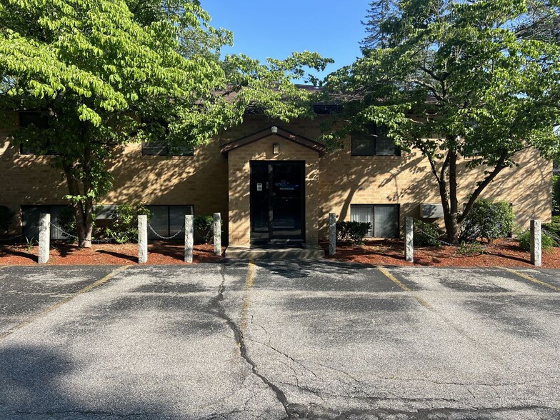 Primary Photo Of 49 Derry St, Hudson Office For Lease