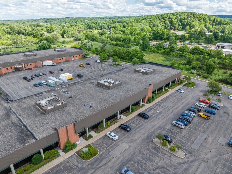 More Photos Of 7615 Omnitech Pl, Victor Flex For Sale