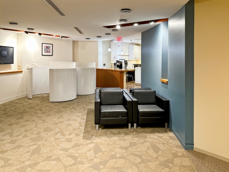 More Photos Of 51 John F Kennedy Pky, Short Hills Coworking Space