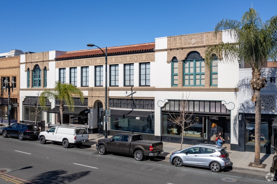 More Photos Of 61-75 W Colorado Blvd, Pasadena Unknown For Lease