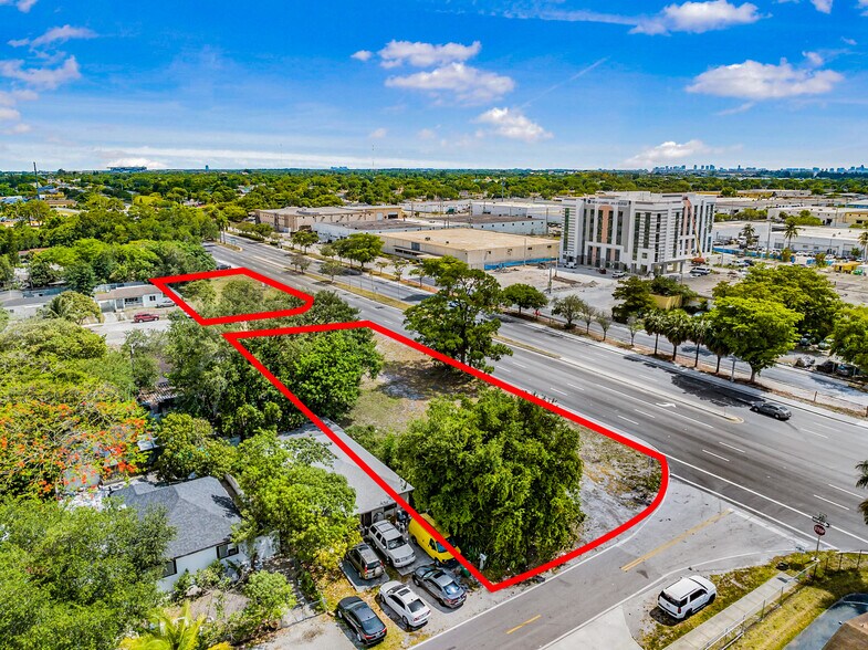 More Photos Of 14780-14837 NW 27th Ave, Opa-locka Land For Sale