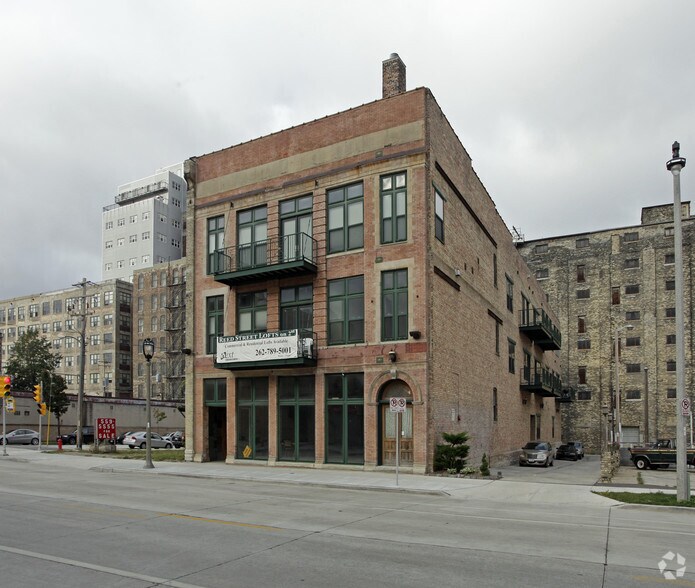 Primary Photo Of 193 S 2nd St, Milwaukee Apartments For Lease
