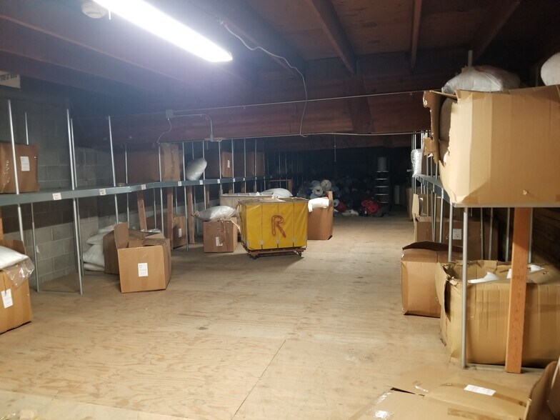 More Photos Of 1805-1807 Eastshore Hwy, Berkeley Warehouse For Lease