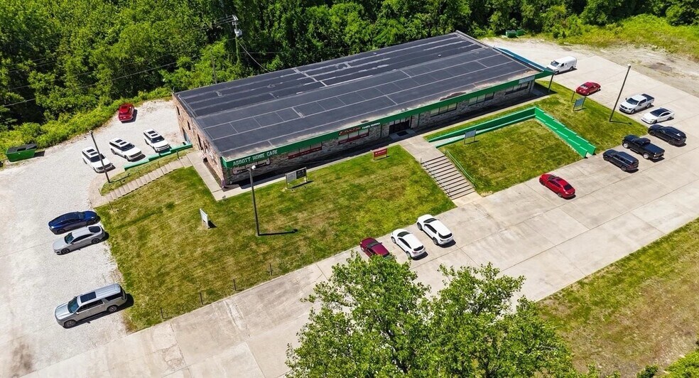 More Photos Of 209-213 Marion Pike, Coal Grove Medical For Sale