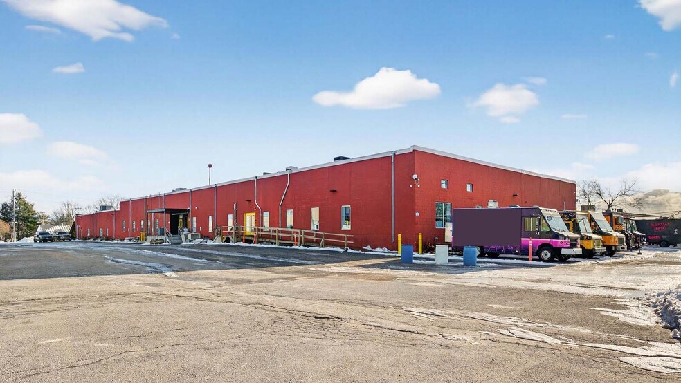 More Photos Of 95-97 Darling Ave, South Portland Office For Sale