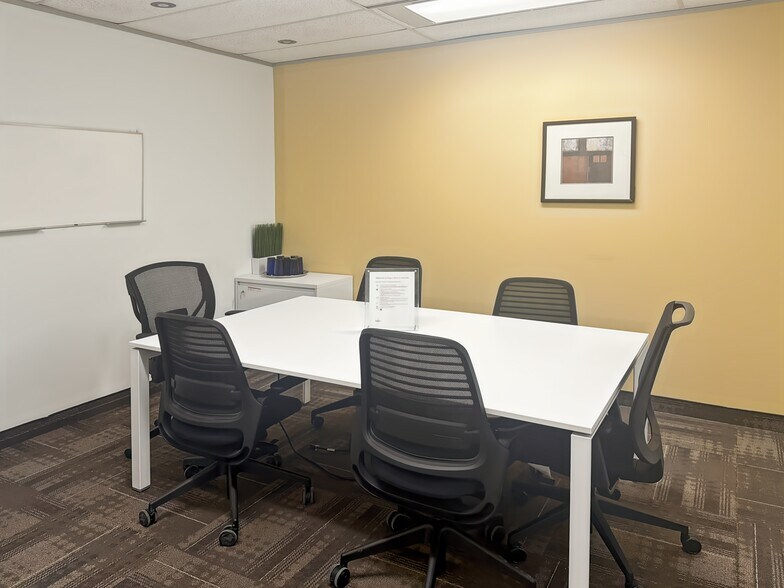 More Photos Of 116 Albert St, Ottawa Coworking Space