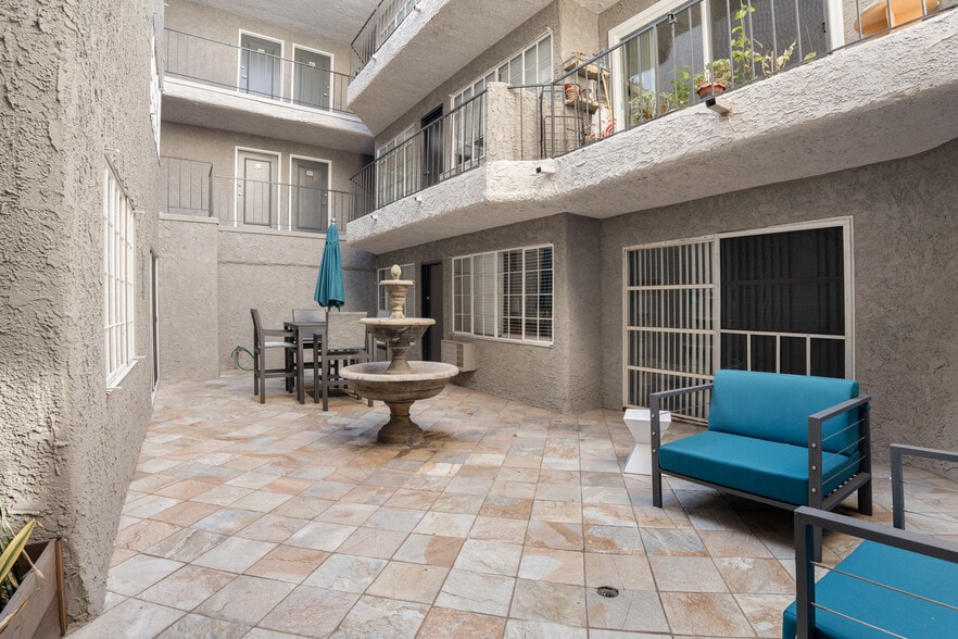 More Photos Of 8560 W Olympic Blvd, Los Angeles Apartments For Sale