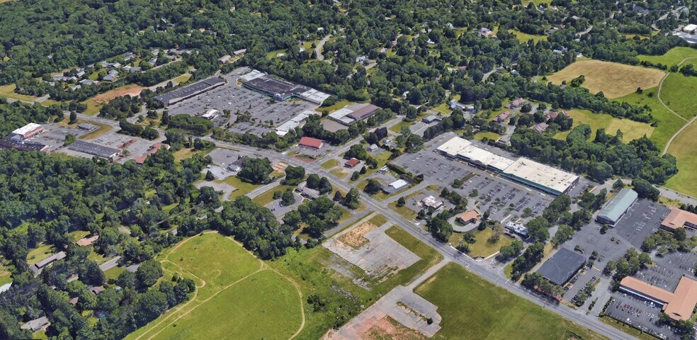 More Photos Of Route 206, Princeton Unknown For Lease