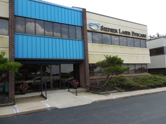 More Photos Of 860 E Swedesford Rd, Wayne Medical For Sale