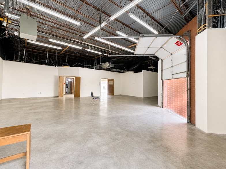 More Photos Of 4500 Indiana Ave, Winston-Salem Flex For Lease