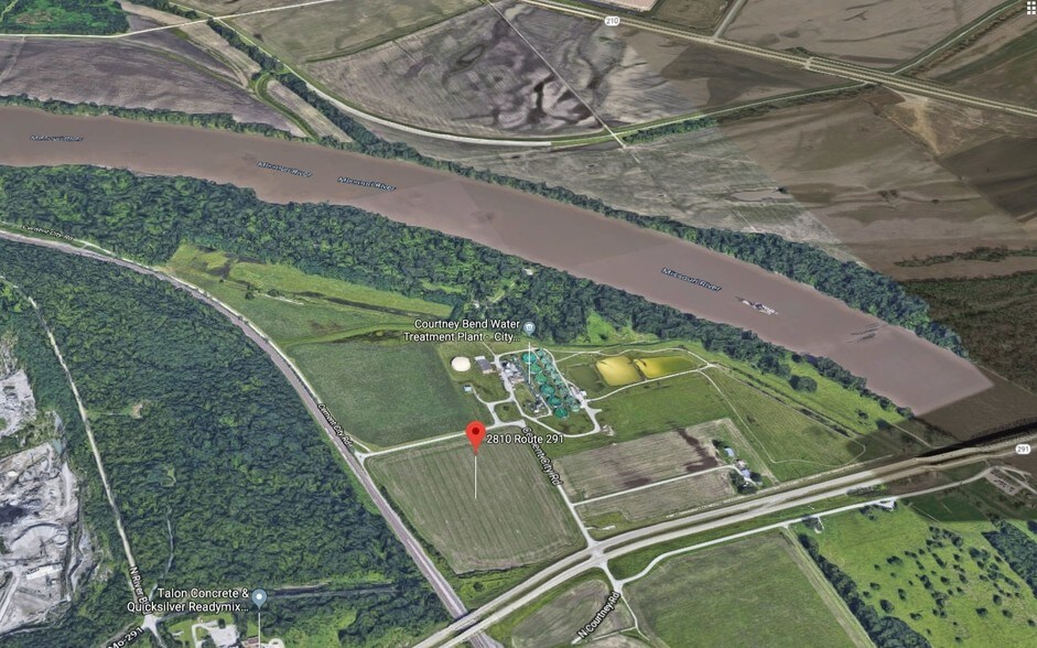 More Photos Of 2810-3166 N 291 Hwy, Sugar Creek Land For Sale