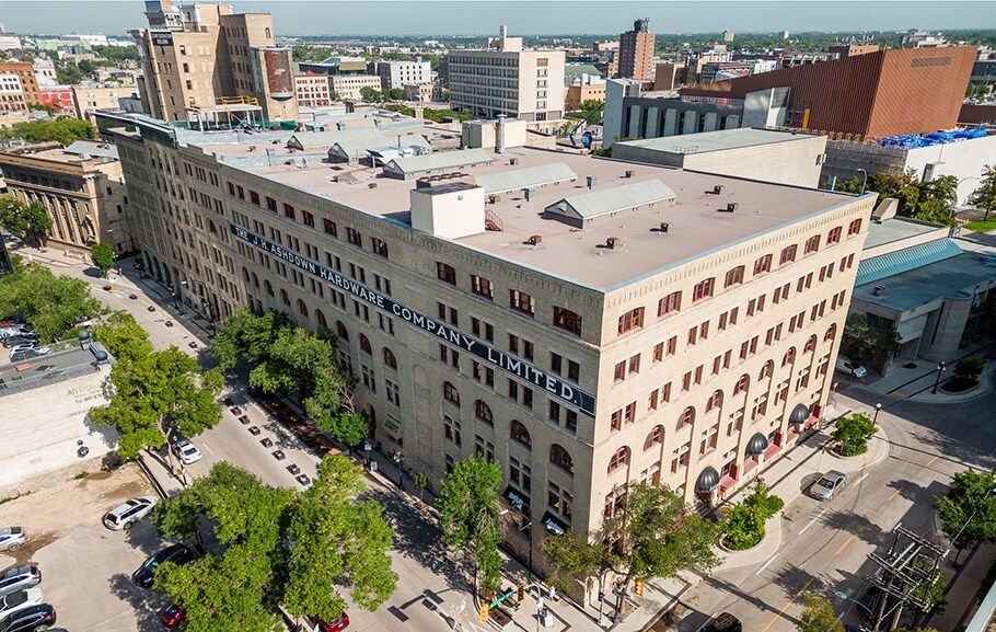 More Photos Of 80 Rorie St, Winnipeg Apartments For Lease