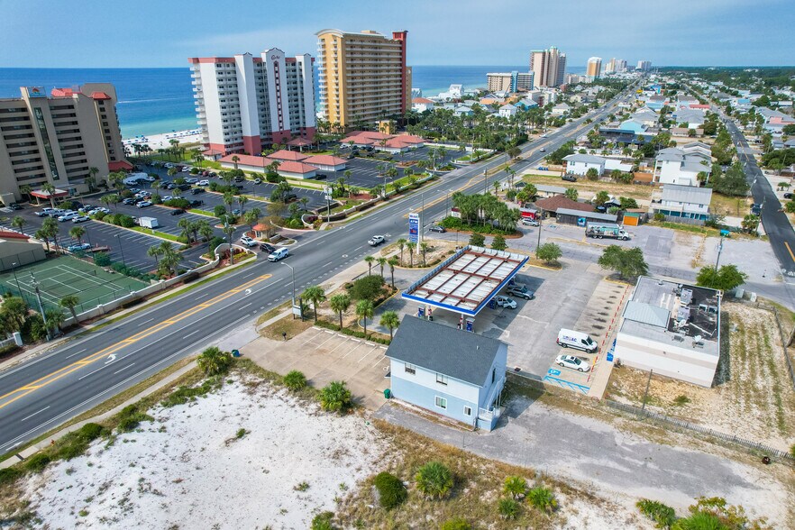 More Photos Of 6504 Thomas Dr, Panama City Office Residential For Sale