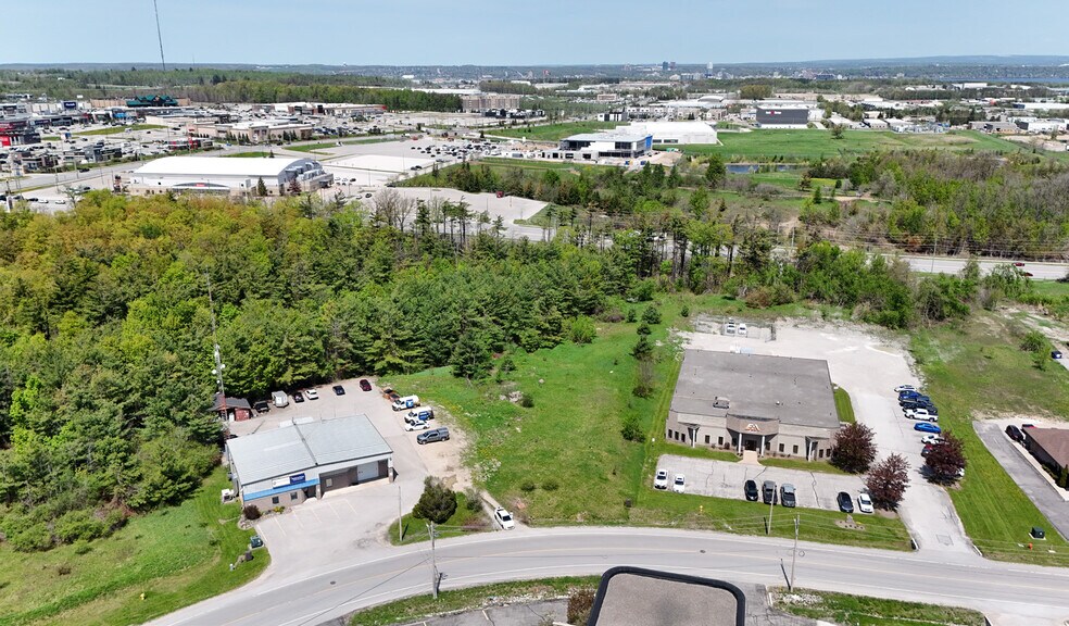 More Photos Of 44 Hooper Rd, Barrie Land For Sale