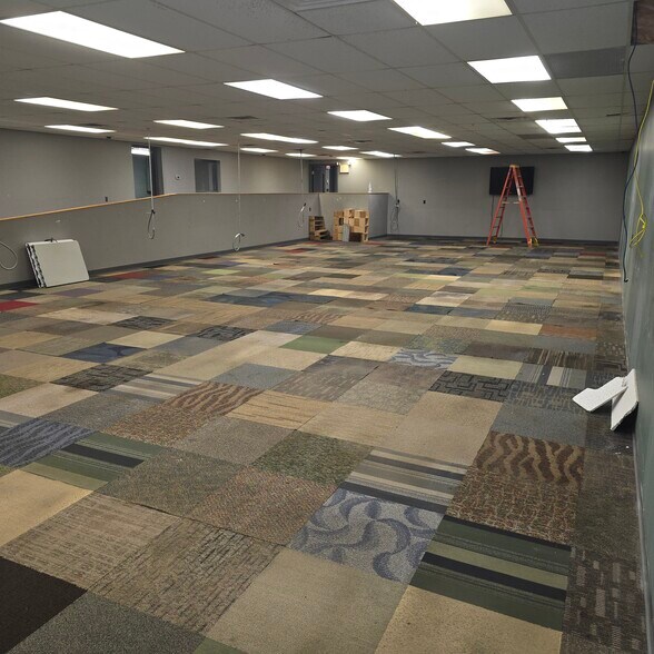 More Photos Of 6080 Jet St, Oscoda Industrial For Sale