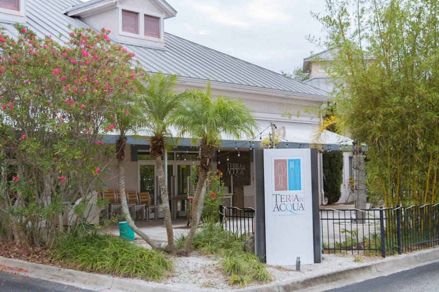 More Photos Of 128-138 SeaGrove Main St, Saint Augustine Restaurant For Lease