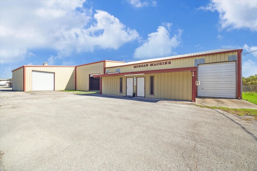 More Photos Of , Houston Industrial For Sale