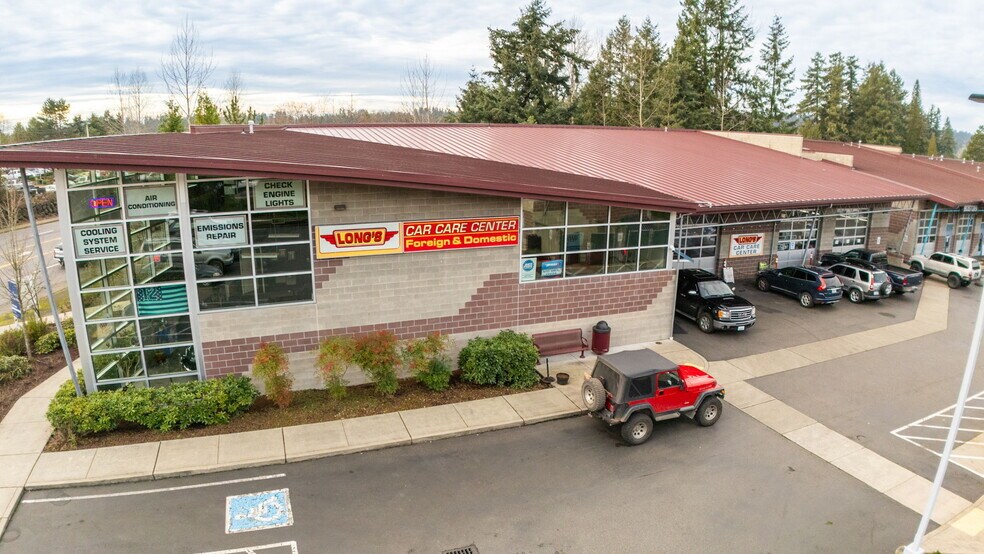 More Photos Of 19111 144th Ave NE, Woodinville Storefront For Sale