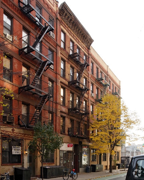 More Photos Of 102 Suffolk St, New York Apartments For Sale