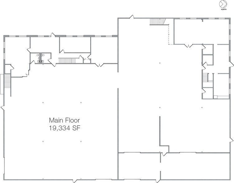More Photos Of 649 W 9400 S, Sandy Warehouse For Sale