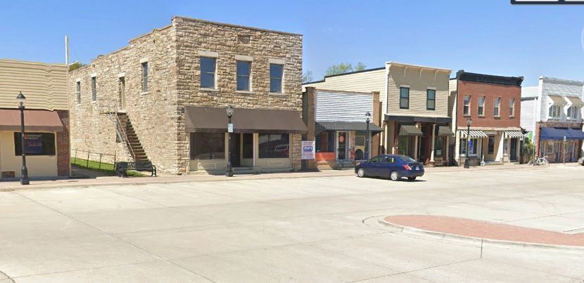 Primary Photo Of 13420 Santa Fe Trail Dr, Lenexa Office For Sale