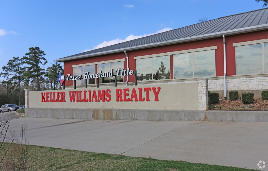 More Photos Of 2200 N FM 3083 Rd W, Conroe Office For Lease