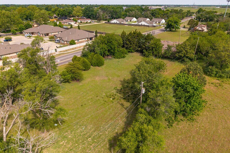 More Photos Of 5922 Taft Ave, Wichita Land For Sale