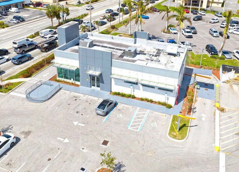 More Photos Of 1897 Del Prado Blvd S, Cape Coral Drugstore For Sale