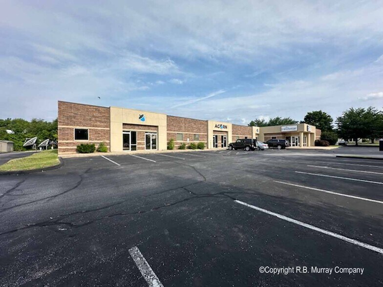 More Photos Of 1701 S Enterprise Ave, Springfield Office For Sale