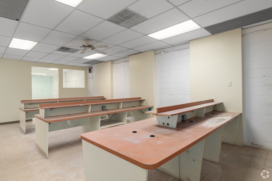 Photo of 1st Floor Ste K