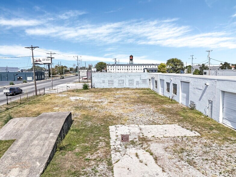 More Photos Of 2140 S High St, Columbus Storefront Retail Office For Lease