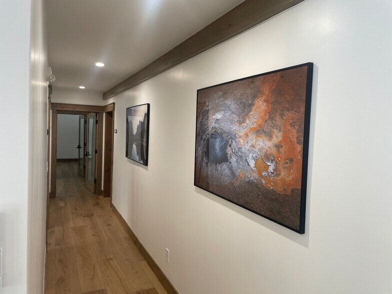 More Photos Of 761 Northwood Blvd, Incline Village Medical For Lease