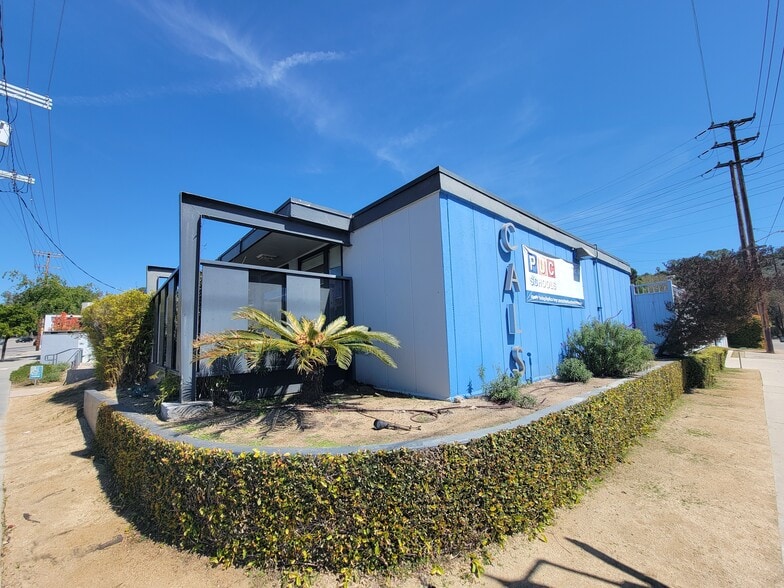 Primary Photo Of 7330 N Figueroa St, Los Angeles Office For Lease