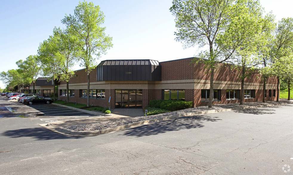 Primary Photo Of 11401-11481 Rupp Dr, Burnsville Light Manufacturing For Lease