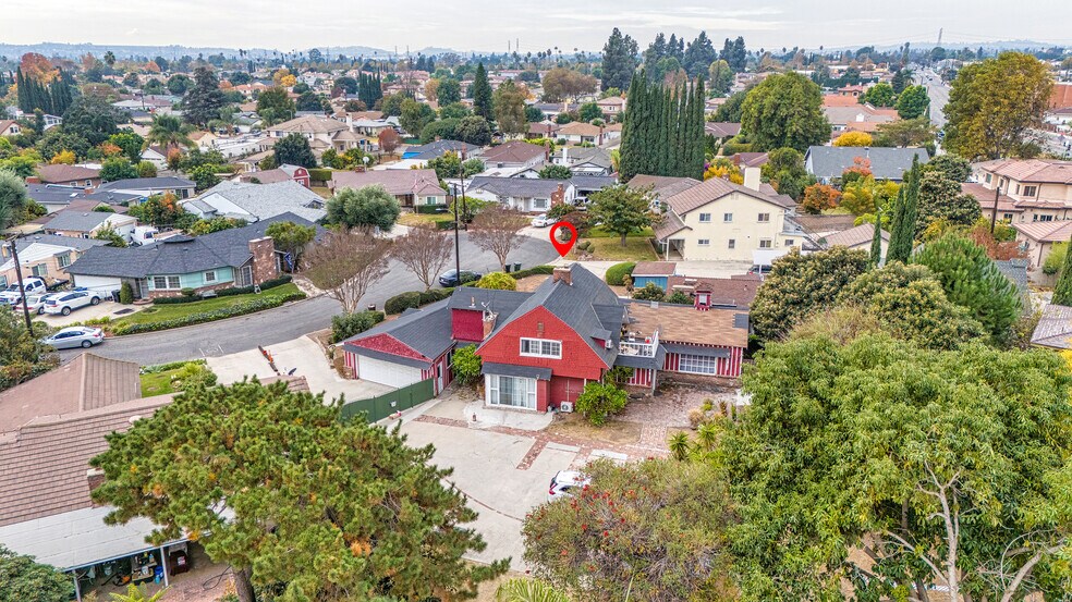 More Photos Of 5460 Hilton Ave, Temple City Land For Sale