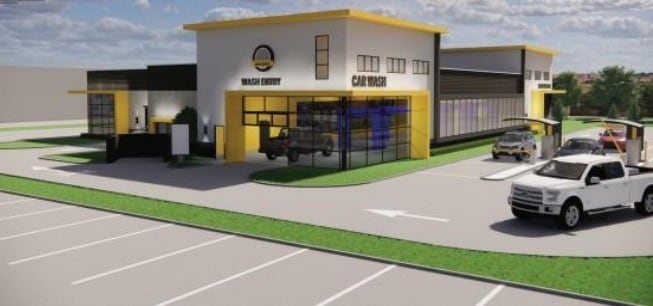 More Photos Of 17300 23 Mile Rd, Macomb Fast Food For Lease
