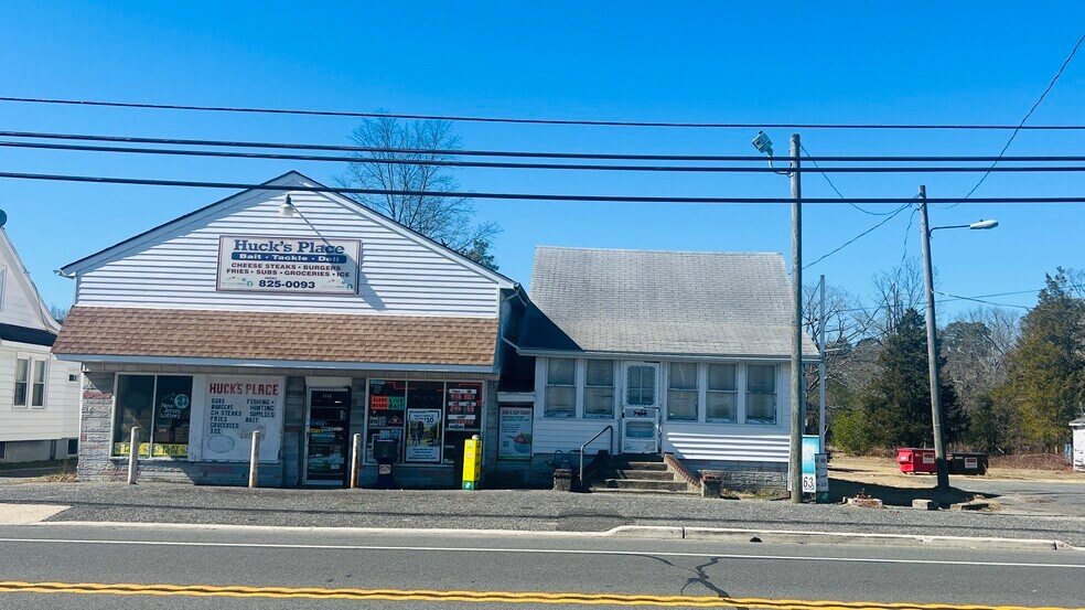 More Photos Of 1110 S 2nd St, Millville Storefront For Sale