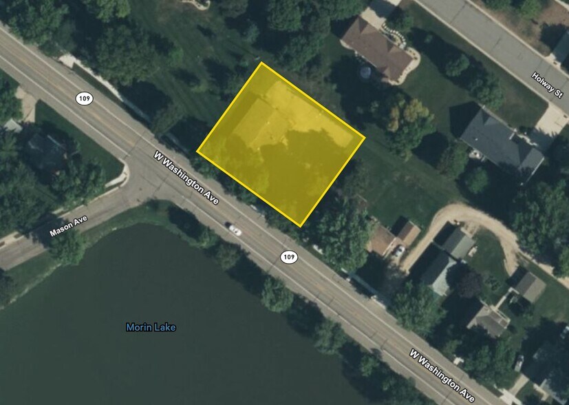 More Photos Of 192 Washington Ave, Alden Office For Sale