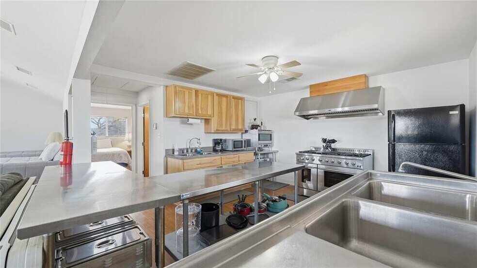 More Photos Of 218 Little Ranch Rd, Red Rock Land For Sale