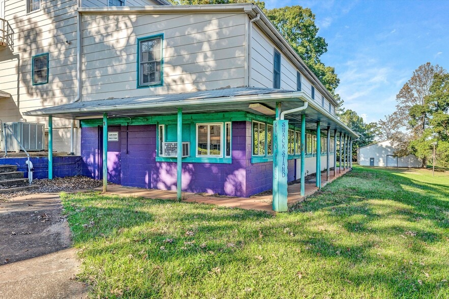 More Photos Of 11738 Leesville Rd, Lynch Station Religious Facility For Sale