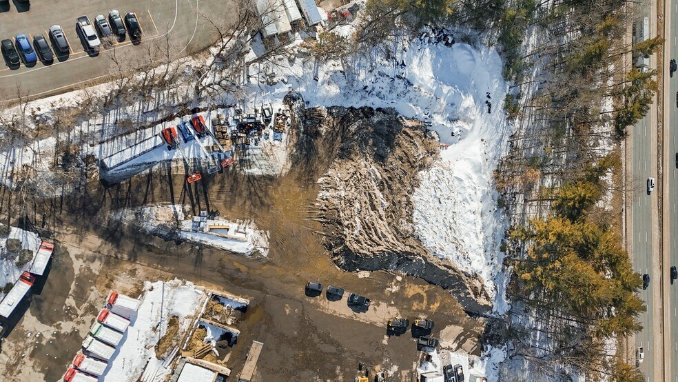 More Photos Of 6 Walters St, Chelmsford Land For Lease