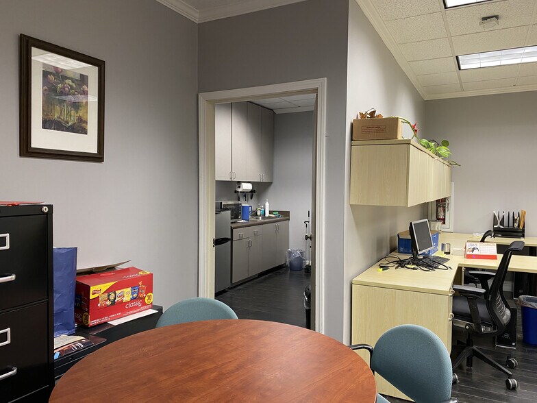 More Photos Of 1879 Lundy Ave, San Jose Office Residential For Sale